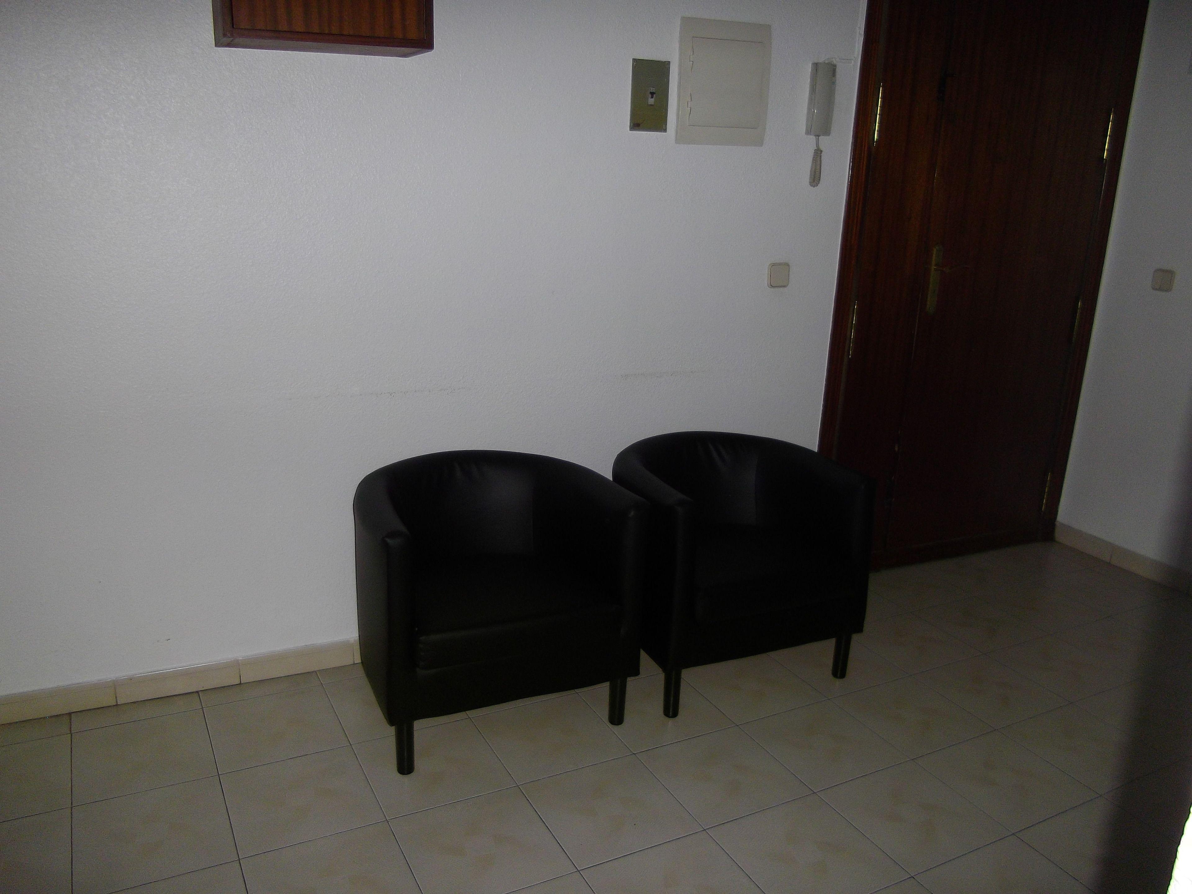 Hostal Rivera - Atocha - Madrid — Foto 1